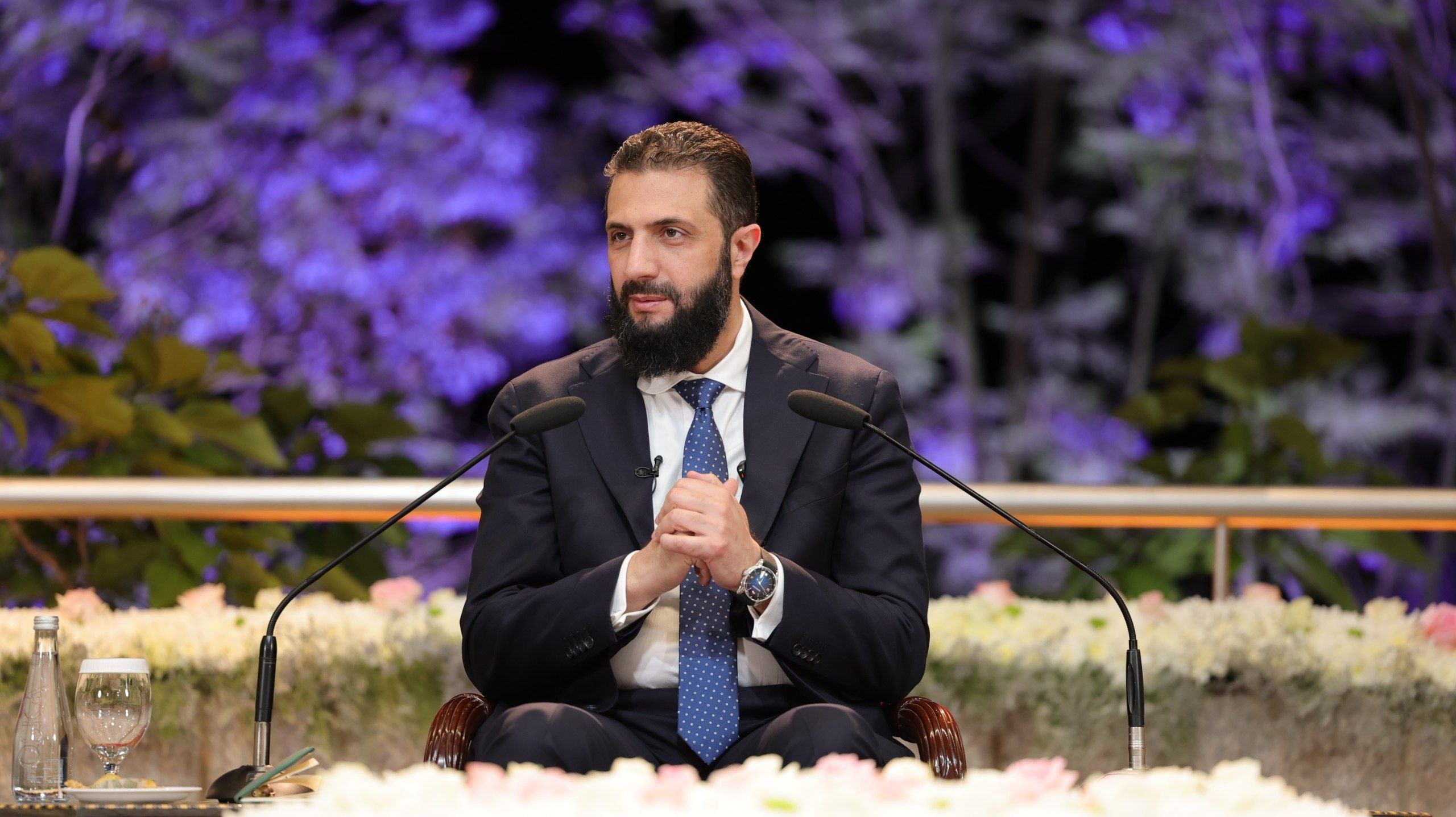 Sharaa decides: Will Syria enter Lebanon?