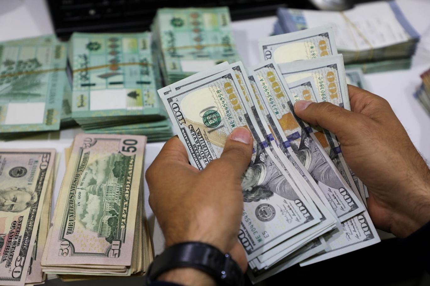 سارق "المعاش" بقبضة الأمن
