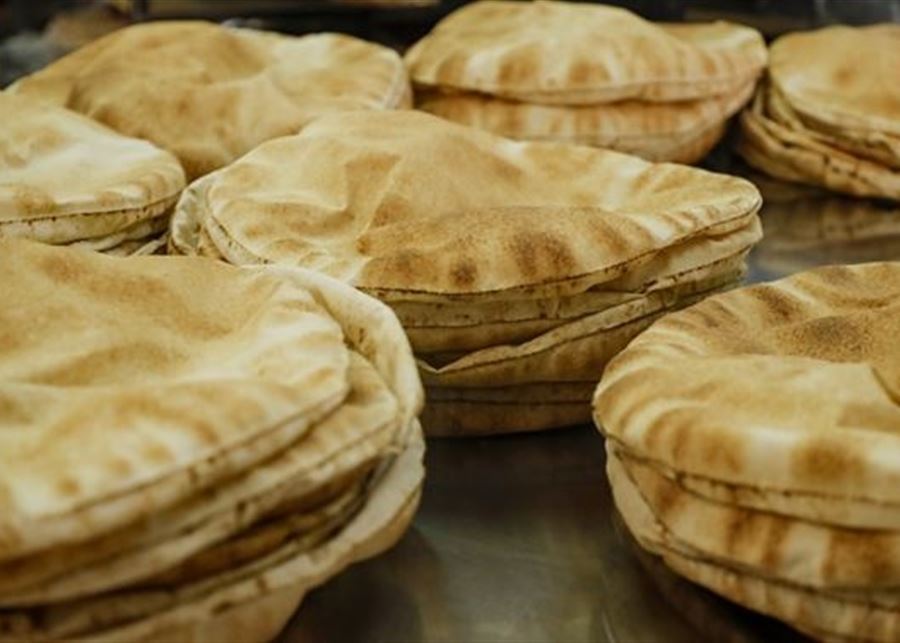 لا قلق على الرغيف.. سرور: مخزون القمح لـ ٤ اشهر