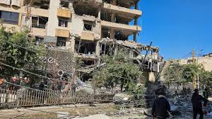 New warning... evacuate these areas