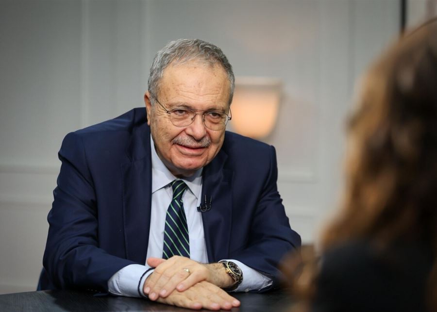 متري يعلنها: الجيش مستعد لتسلّم مرتفع علي الطاهر