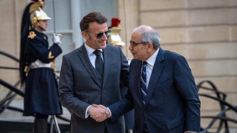 سلام: لن نسمح لـ"الحزب" بترهيبنا