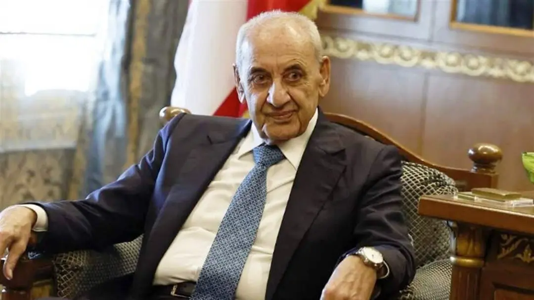 بري: العبرة في التنفيذ