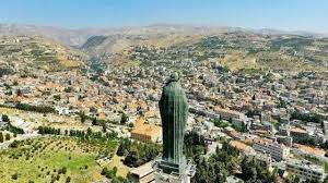 بلدية زحلة: توقيف أربعة أشخاص وضبط أسلحة رشاشة