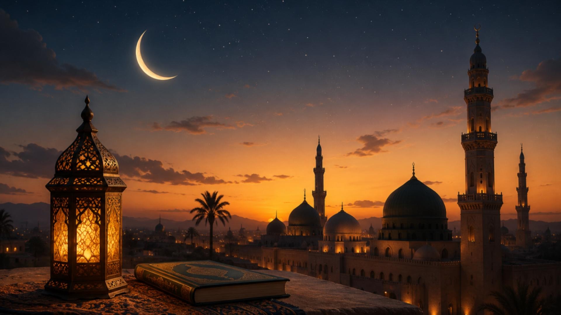 المكتب الشرعي لمؤسسة فضل الله: الثلاثاء أول أيام السنة الهجرية