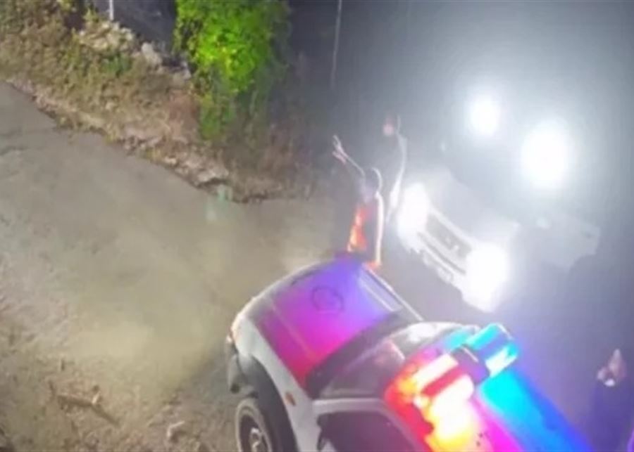 بالفيديو - اعتداءٌ بالضّرب... هذا ما جرى في مغدوشة!