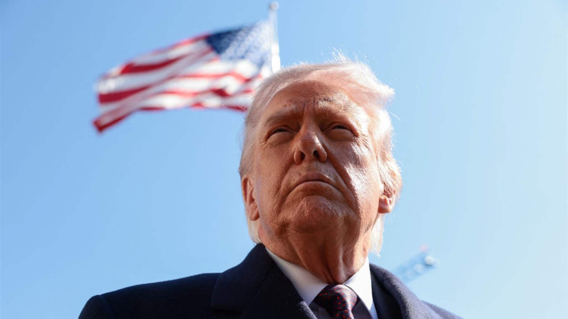 عن فتح مضيق "هرمز".. ترامب: لم نعد نحتاج الى المساعدة