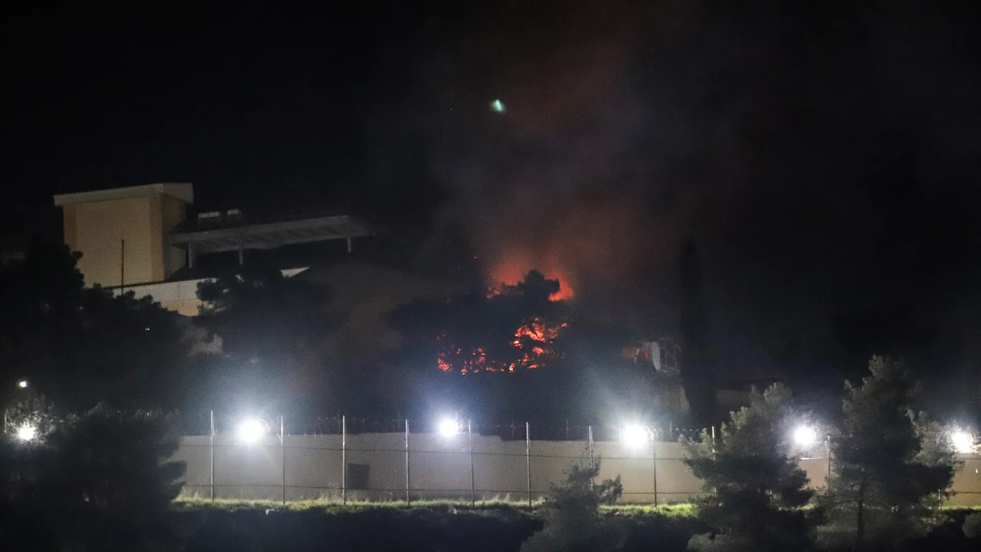 More than 30 attacks within 72 hours... American-Saudi response with strikes in Iraq