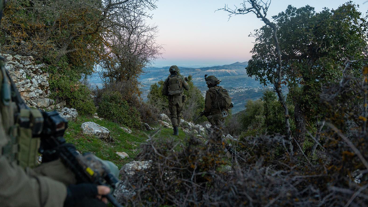 بالأرقام... الجيش الإسرائيلي يعلن الإستهدافات منذ بدء المعركة