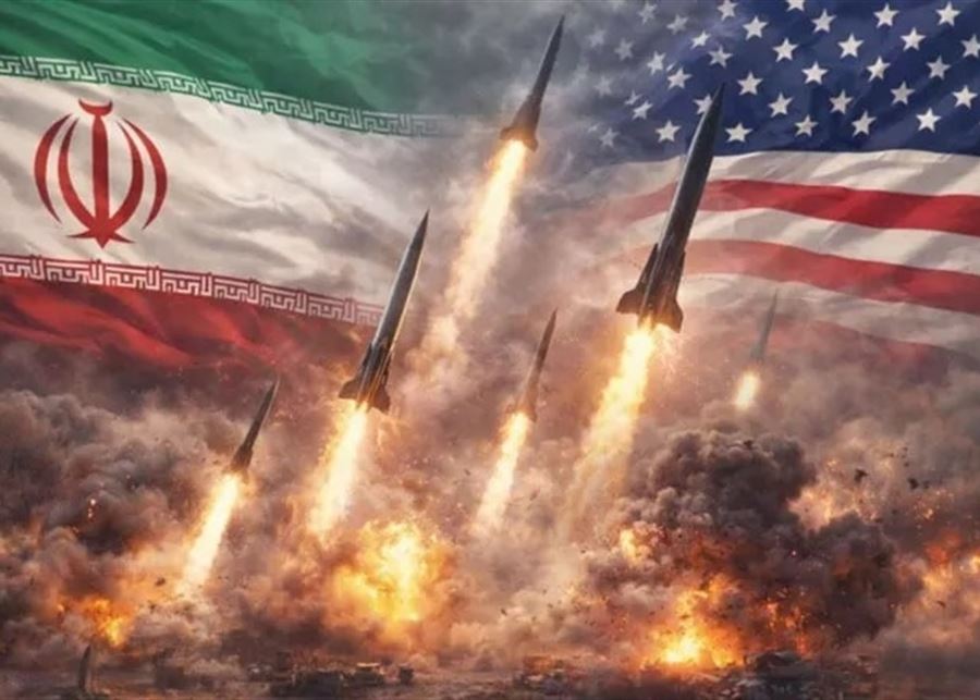 "ضبط النفس انتهى"... الحرس الثوري يهدد بضرب منشآت الطاقة في المنطقة