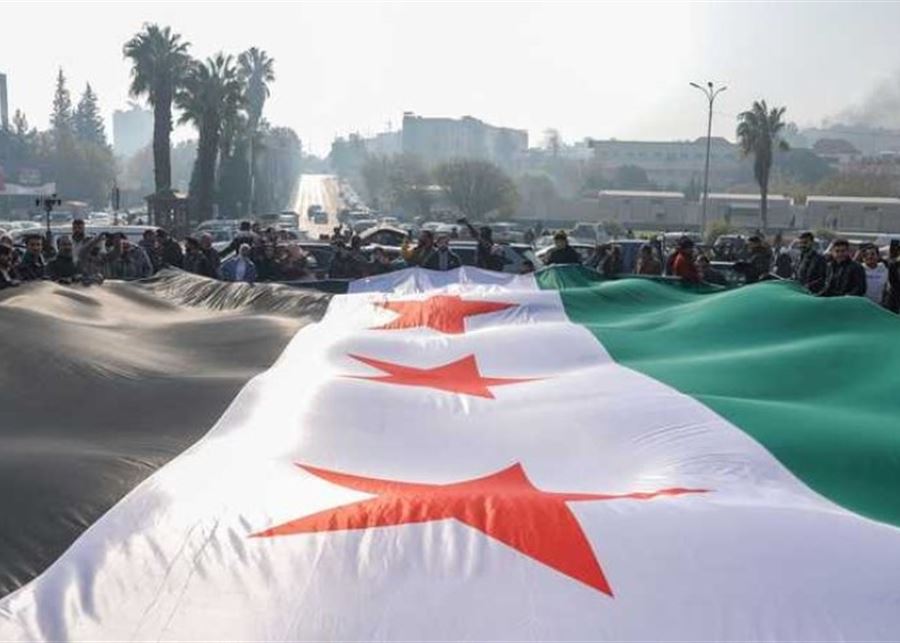 الأمن السوري يعلن إحباط مخطط صاروخي لخلية مرتبطة بحزب الله