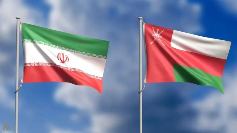 إيران: اتفاق مع سلطنة عُمان بشأن "خريطة الملاحة" في مضيق هرمز