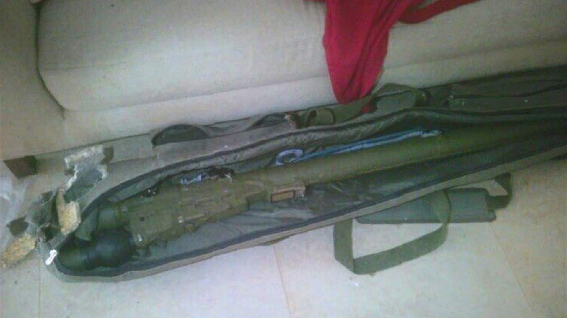 "بهجوم دقيق"... الجيش الإسرائيلي يعلن القضاء على 15 عنصراً من  "الحزب"