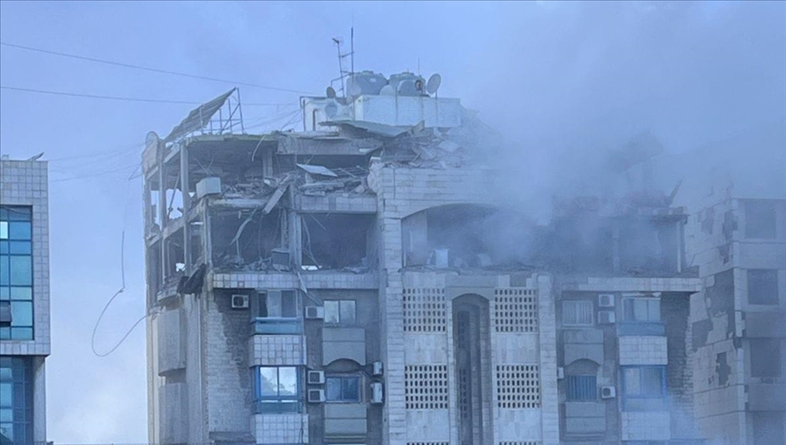 غارات إسرائيلية على كفرحتى والجناح: 11 شهيداً وعشرات الجرحى