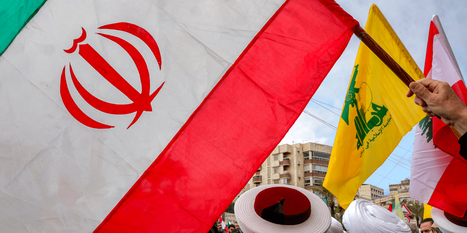 إيران: لبنان روحنا.. والرد قادم!