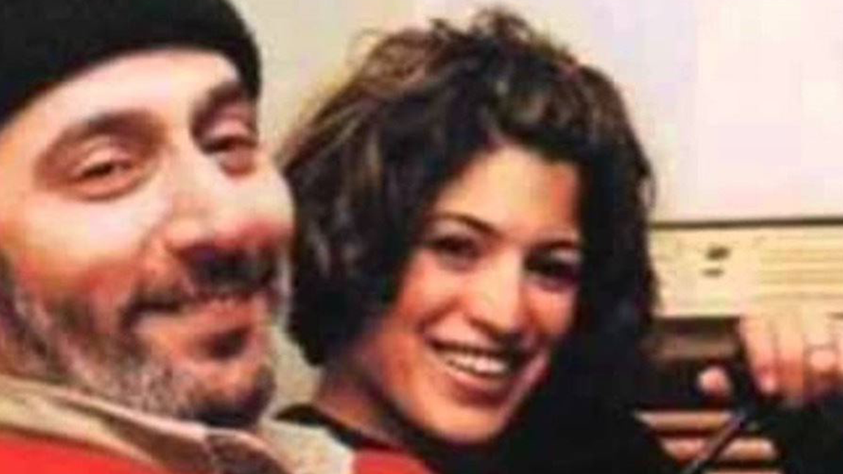 غنى لها "مربى الدلال".. وفاة طليقة الفنان الراحل زياد الرحباني!