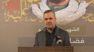 فضل الله: لا لوقف إطلاق نار أحادي… ووقف التفاوض مع العدو