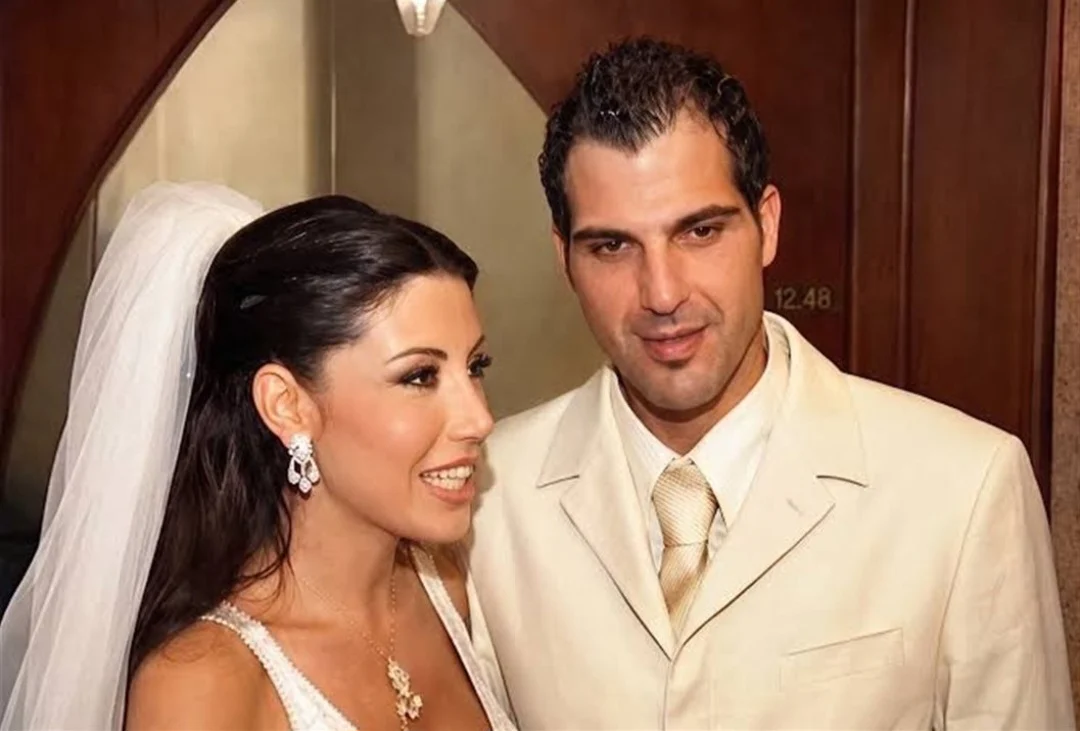 He died as a result of an electric shock... Laura Khalil reveals the date of her husband’s funeral