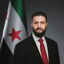 الشرع:  نقف إلى جانب الرئيس اللبناني جوزيف عون بنزع سلاح حزب الله