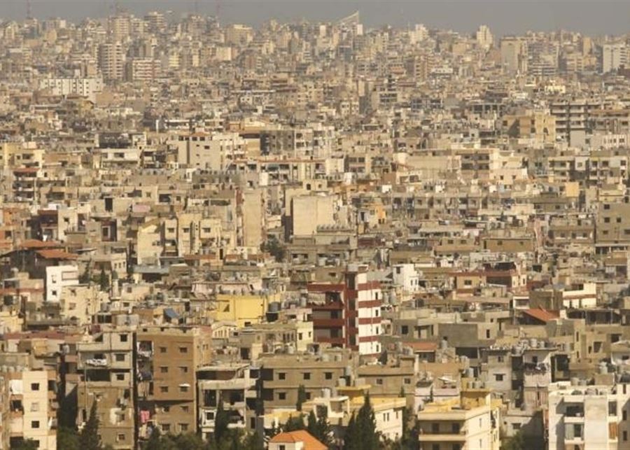 انذار عاجل إلى سكان الضاحية الجنوبية: أخلوا فورًأ