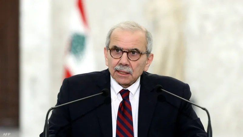 سلام: "الحزب" دفع بالبلاد نحو نفق مظلم عوضاً عن الاتعاظ من دروس تجربة حرب الإسناد