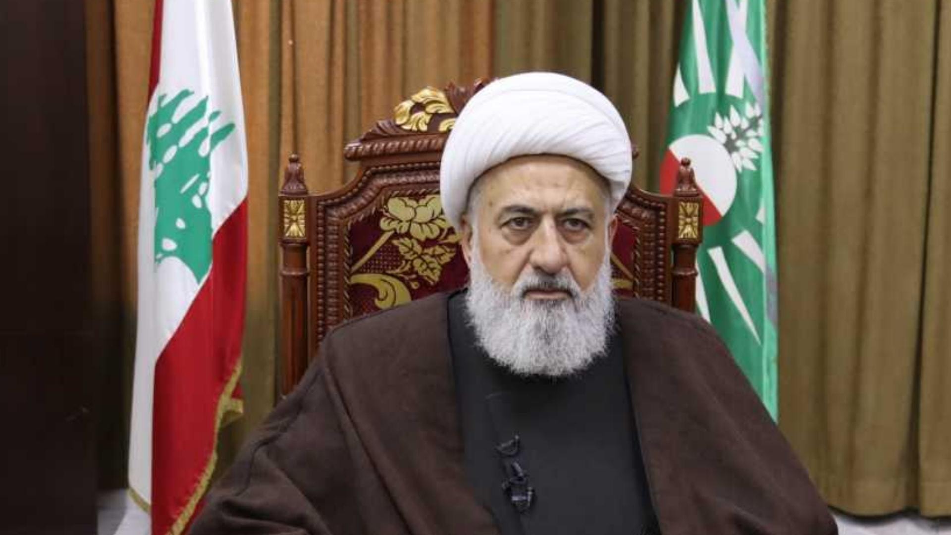 الخطيب: الصمود الإيراني أفشل أهداف العدو