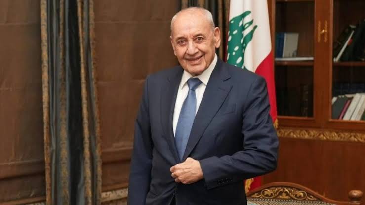 بري: مجازر اليوم استكمال لحرب الإبادة التي تواصل آلة القتل والدمار