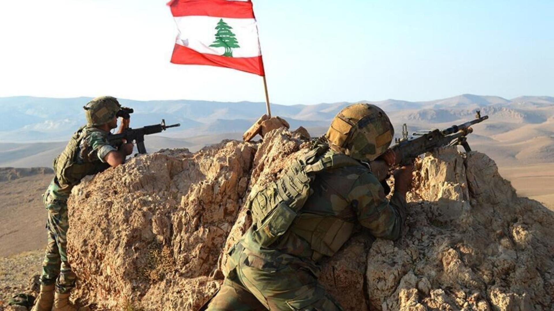 الجيش اللبناني يصل إلى صور.. ما السبب؟