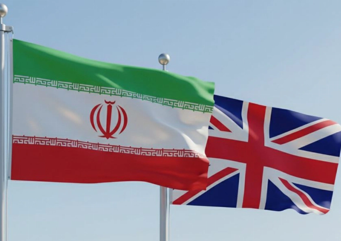 بريطانيا تستدعي سفير إيران... ما السبب؟