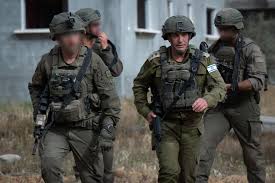 الجيش الإسرائيلي الى سكان جنوب الزهراني: إخلوا المنطقة فوراً