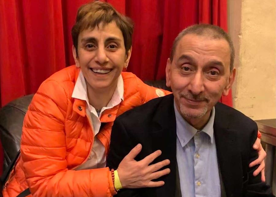 “I can’t forgive”... Rima Rahbani: Ziad made a big mistake