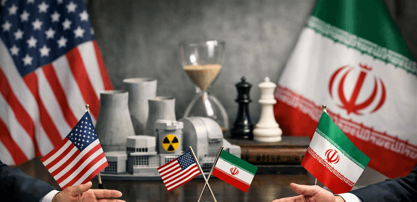 خطة واشنطن لإيران: وقف التخصيب مقابل إنهاء العقوبات