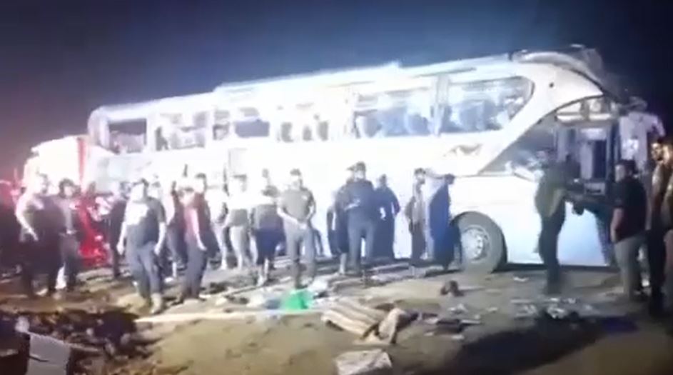 بعد حادث حافلة المعتمرين في درعا... سلام يكلّف متري متابعة الجرحى