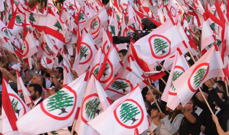 "القوات" ترد: لن يتمكّن أحد من الاصطياد في الماء العكر