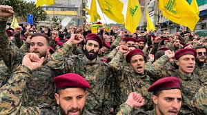 حزب الله دان الاعتداء على اسطول الصمود:  قضية فلسطين ستبقى قضية الإنسانية الأولى