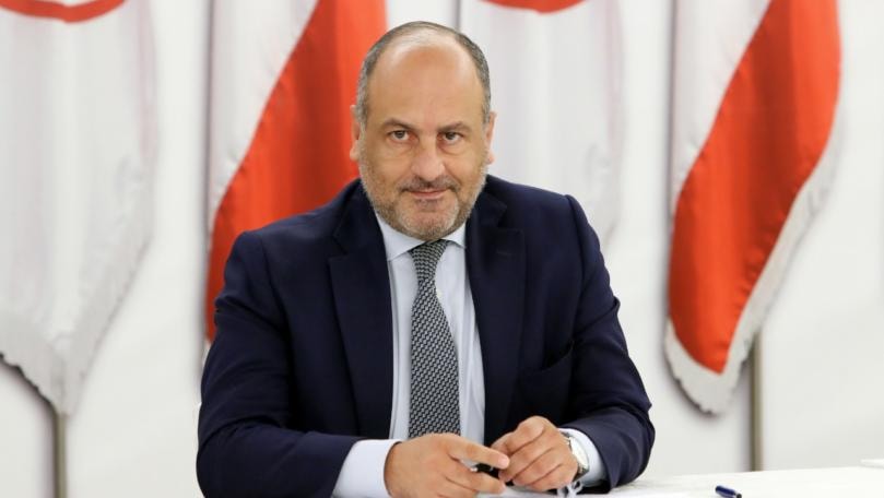 بوعاصي عن الأنفاق: "ما حدا شافهن... المتواطئ أعمى"