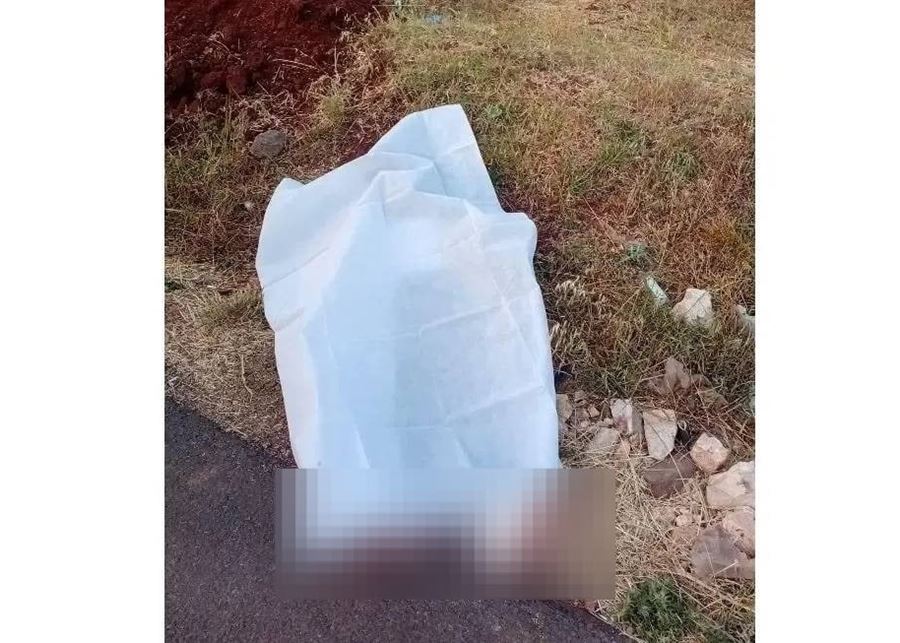 In Akkar... a body was found with signs of stab wounds