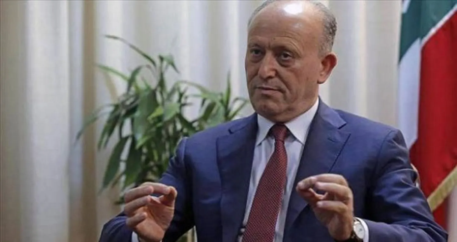 ريفي: ما يجري في طهران مؤشر إلى بداية انهيار النظام