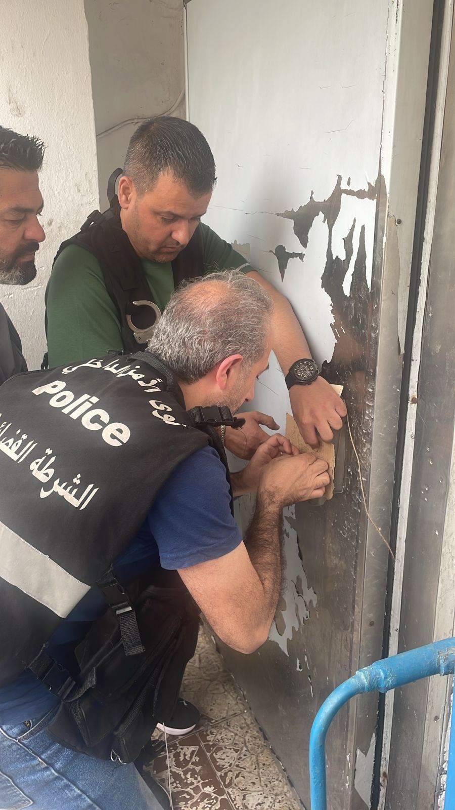 في الشويفات وحي السلم... هذا ما ضبطته وزارة الزراعة