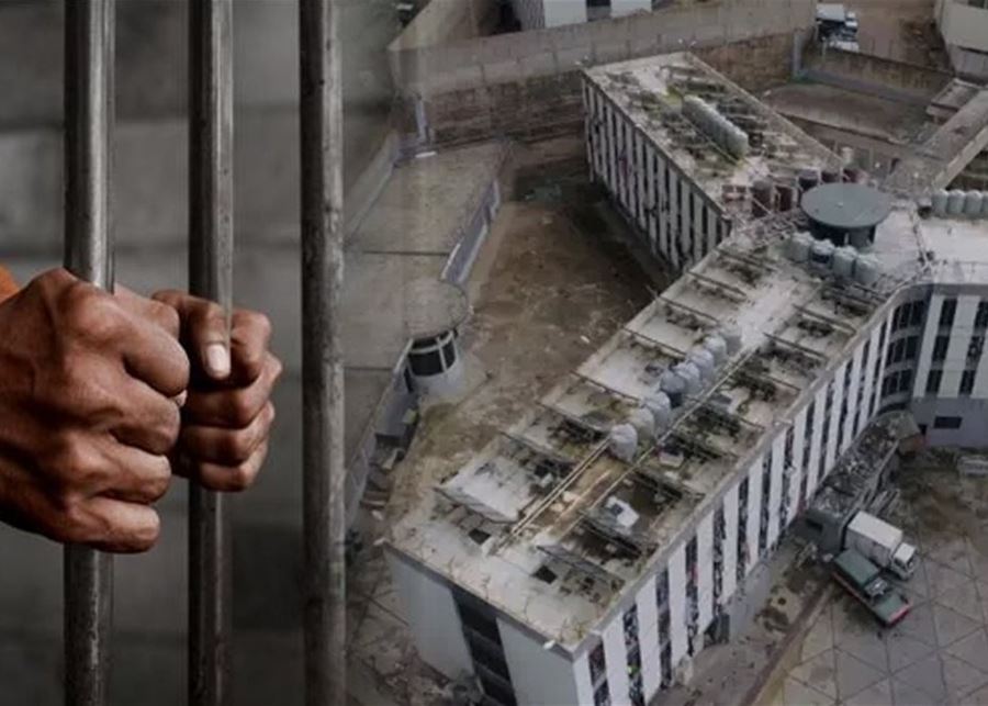 Approval of the general amnesty law... and the whale: 69 Islamic detainees released to freedom