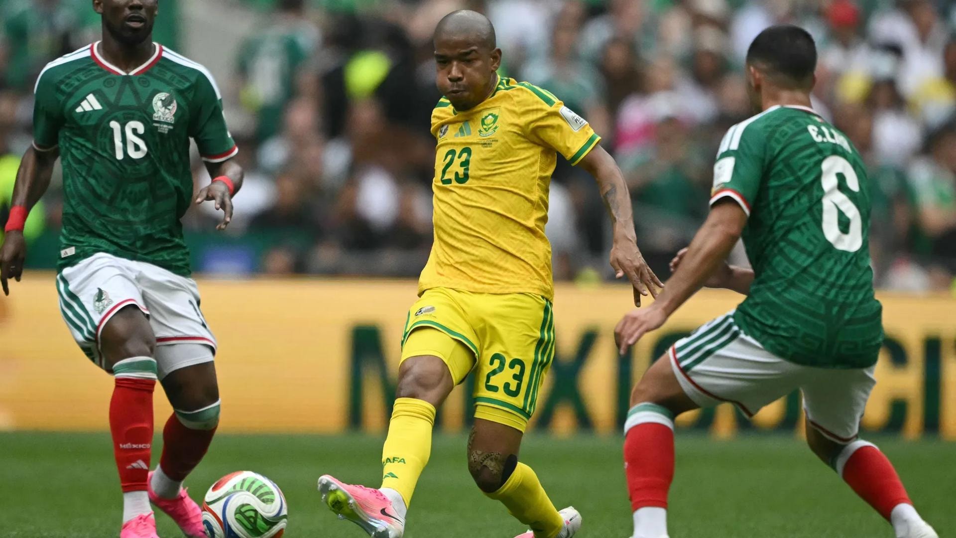 وفاة لاعب بعد مشاركته في مونديال 2026