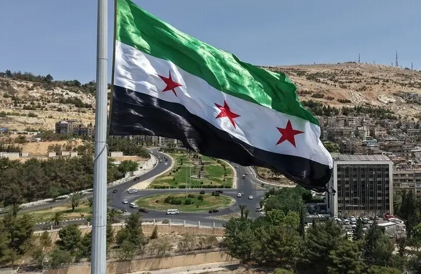 دمشق تدين دخول كاتس أراضيها: انتهاك سافر للسيادة
