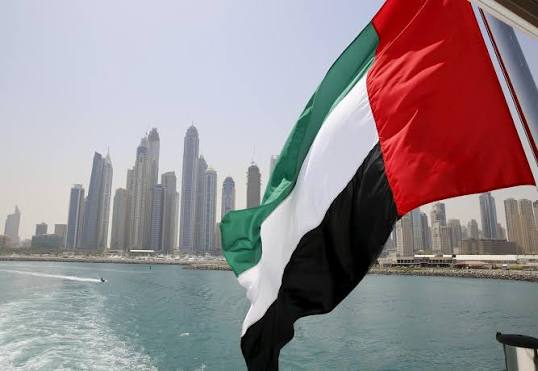 الإمارات: استهداف ناقلتي النفط انتهاك صارخ لقرار مجلس الأمن