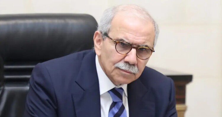 سلام: إيران رفضت وقف إطلاق النار بين لبنان وإسرائيل لتقول أن القرار في يدها