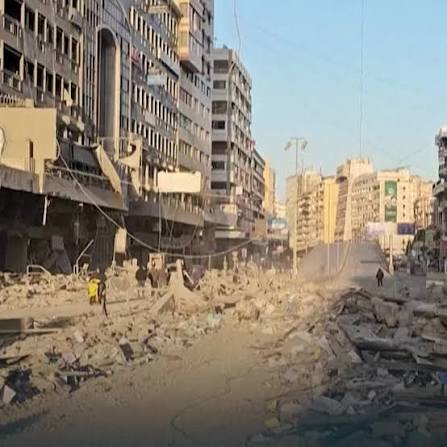 تخطت الـ ٢٠٠٠.... حصيلة جديدة للإصابات منذ بدء العدوان