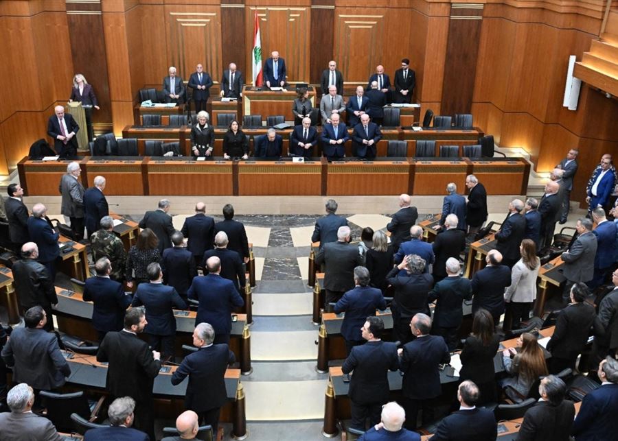 مجلس النواب اقر التمديد... الولاية تنتهي في 2028