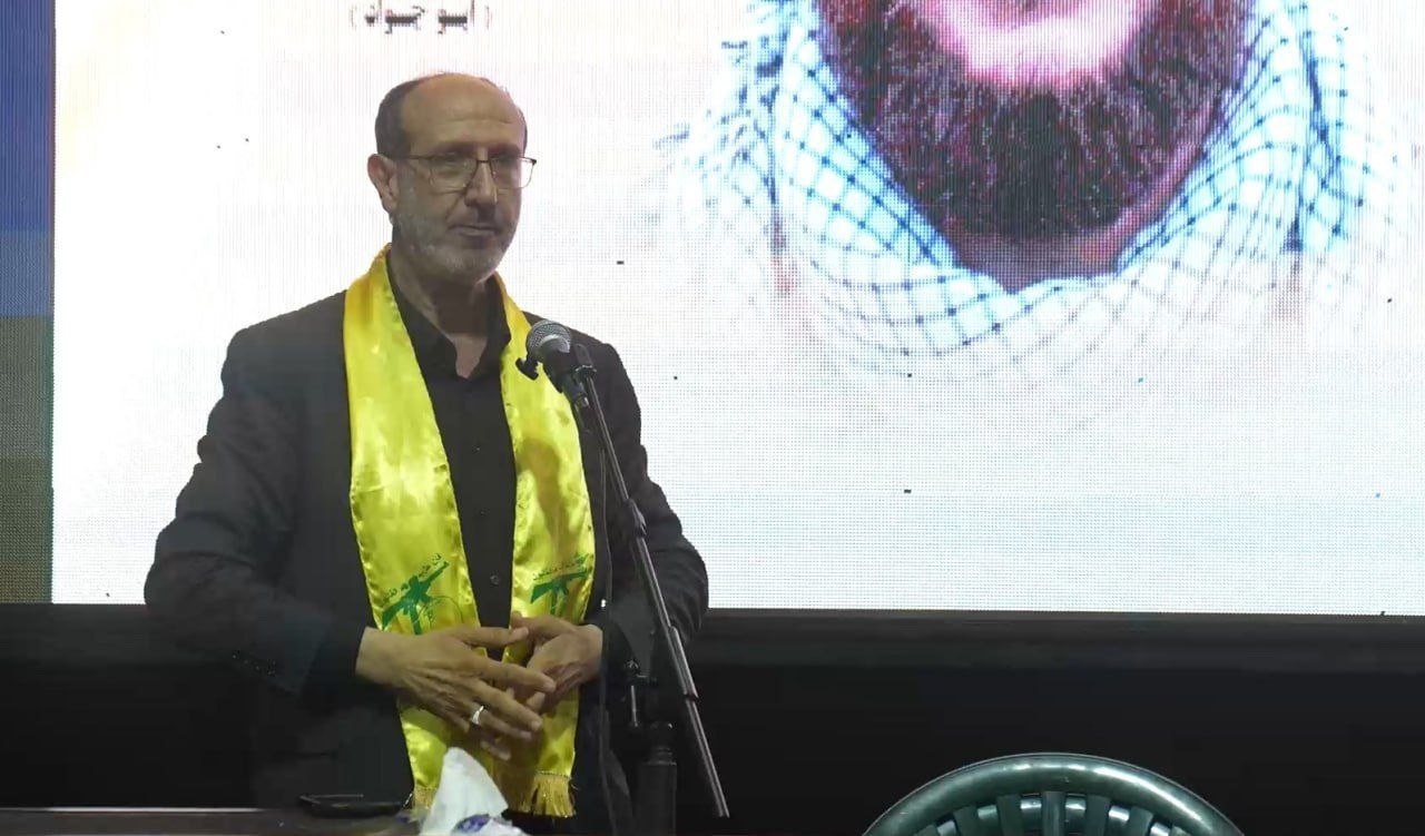 النائب إبراهيم الموسوي: نجد في السلطة خسة وسفالة لا قعر لها أبداً