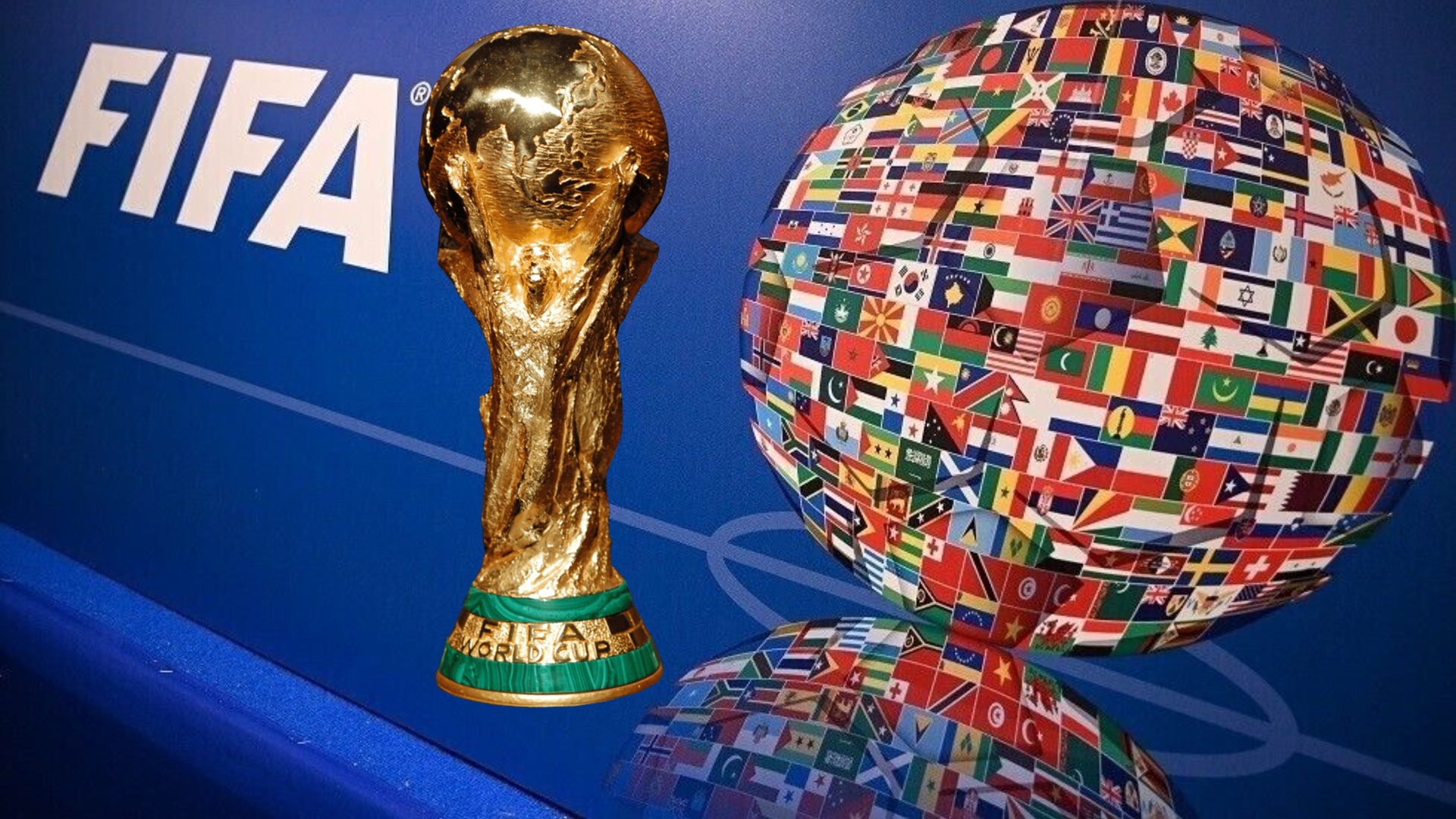 Strong confrontations in the 2026 World Cup. Here is the schedule for the upcoming matches