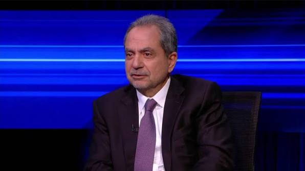 الصدّي: اتفاق ترسيم ⁠الحدود البحرية مع إسرائيل لا يزال ⁠سارياً رغم الخريطة التي نشرتها