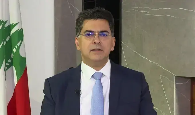 مرقص يكشف أبرز بنود قانون الإعلام الجديد